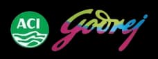 ACI Godrej Agrovet logo