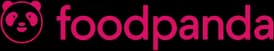 foodpanda logo