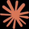 Integration partner (unidentified sunburst mark)