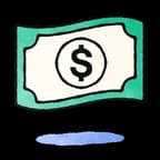 Local Salary Rails icon