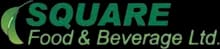 Square logo
