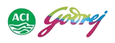 ACI Godrej Agrovet logo