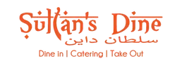 Sultan's Dine logo