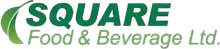 Square logo
