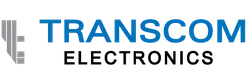 Transcom Electronics logo